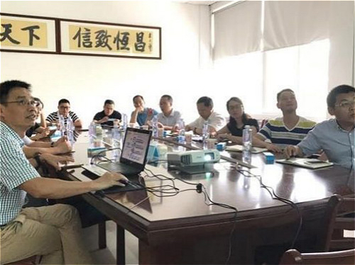 浙江省科学技术协会|傅龙云：八年研发，小药膏爆发大能量 