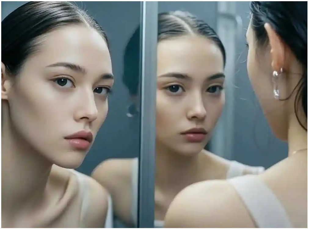 老年斑（晒斑）是怎么一步步出现的？